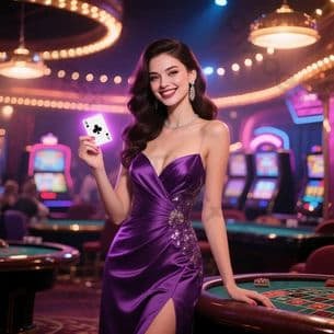 Layanan pelanggan mpoturbo di layar ponsel
