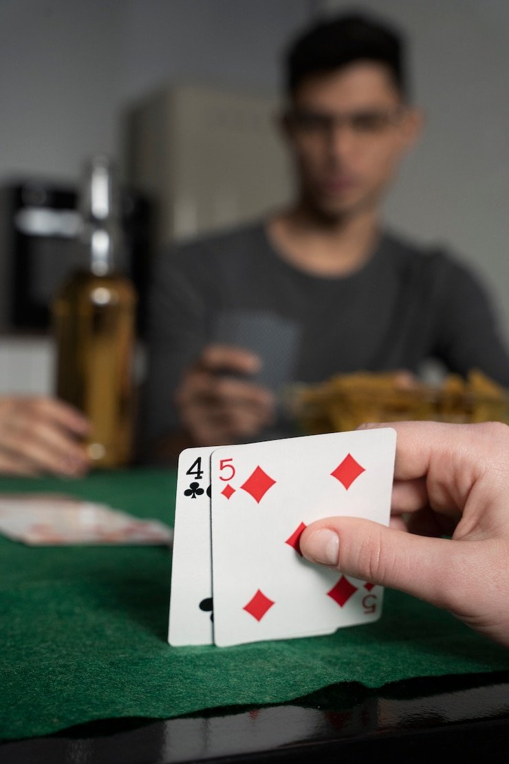 Tampilan Bonus Harian mpoturbo di ponsel